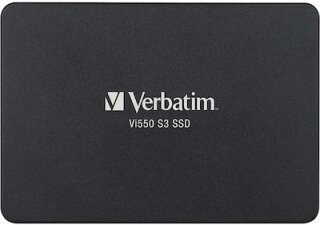 Verbatim Vi550 S3 (49353) SSD kullananlar yorumlar